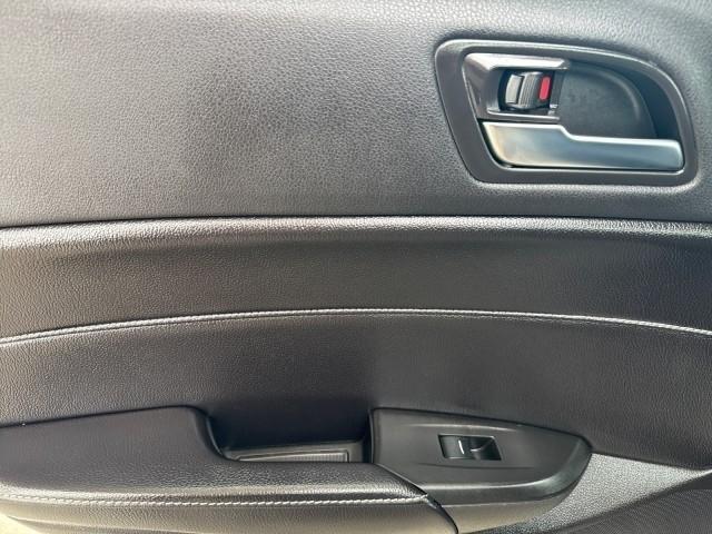 Acura ILX Sedan w/Premium Package 2022