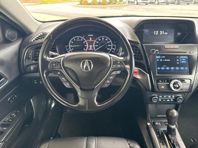 Acura ILX Sedan w/Premium Package 2022