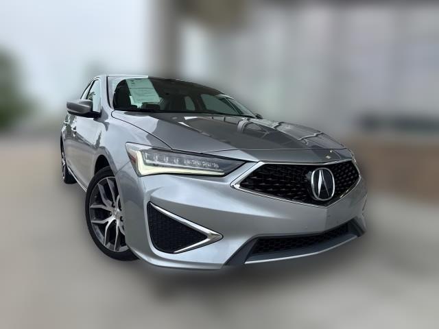 2022 Acura ILX Sedan w/Premium Package