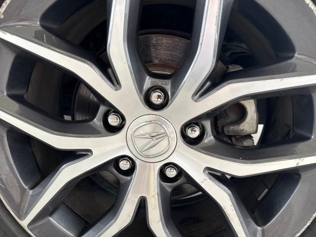 Acura ILX Sedan w/Premium Package 2022