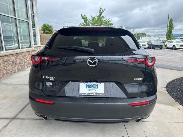Mazda CX-30 2.5 S Select Sport AWD 2024