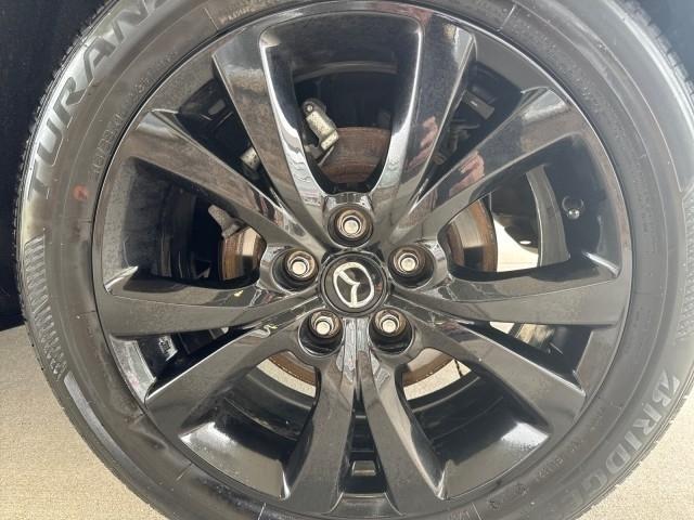 Mazda CX-30 2.5 S Select Sport AWD 2024