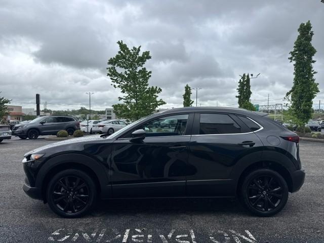 Mazda CX-30 2.5 S Select Sport AWD 2024