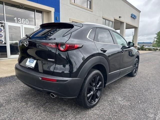Mazda CX-30 2.5 S Select Sport AWD 2024