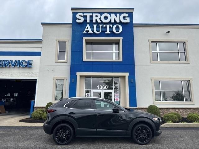 Mazda CX-30 2.5 S Select Sport AWD 2024