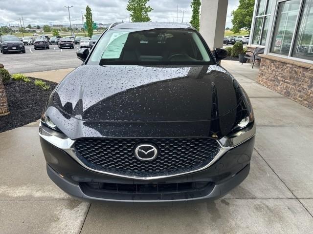 Mazda CX-30 2.5 S Select Sport AWD 2024