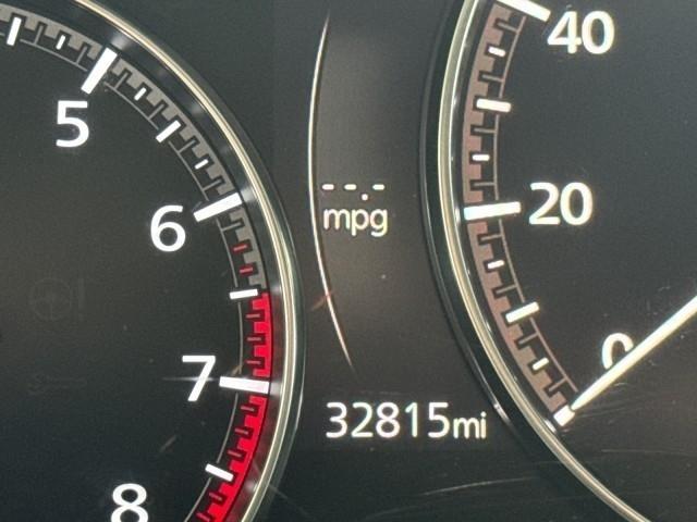 Mazda CX-30 2.5 S Select Sport AWD 2024