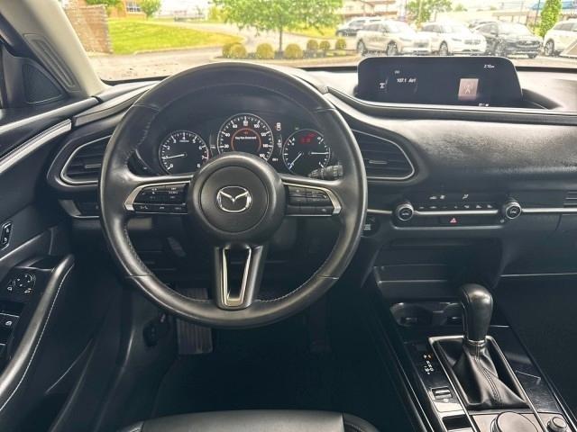 Mazda CX-30 2.5 S Select Sport AWD 2024