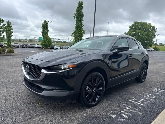 Mazda CX-30 2.5 S Select Sport AWD 2024