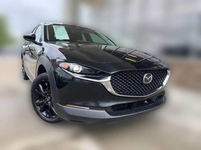 2024 Mazda CX-30 2.5 S Select Sport AWD