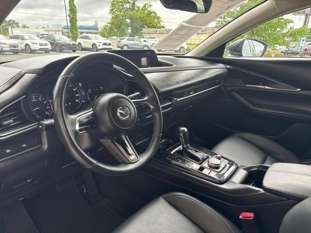 Mazda CX-30 2.5 S Select Sport AWD 2024