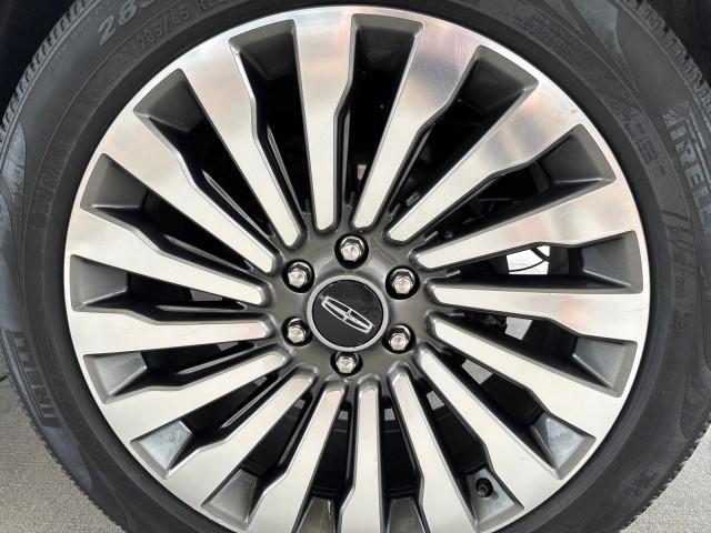 Lincoln Navigator Reserve 4x4 2020