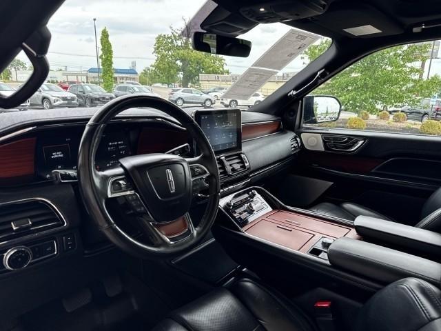 Lincoln Navigator Reserve 4x4 2020