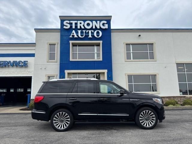 Lincoln Navigator Reserve 4x4 2020