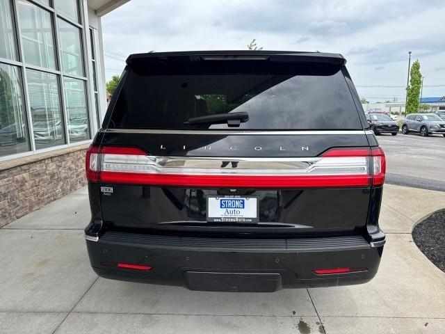 Lincoln Navigator Reserve 4x4 2020