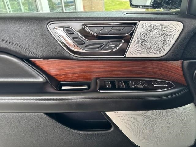 Lincoln Navigator Reserve 4x4 2020