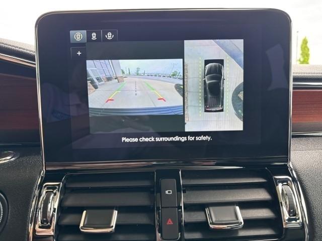 Lincoln Navigator Reserve 4x4 2020
