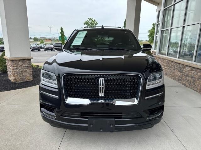 Lincoln Navigator Reserve 4x4 2020