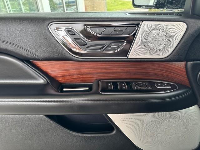 Lincoln Navigator Reserve 4x4 2020