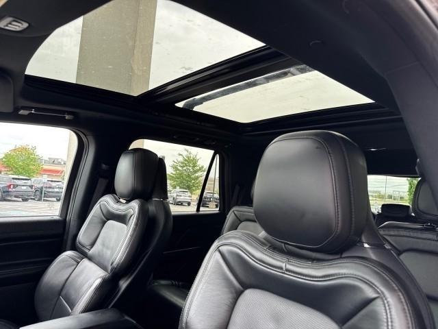 Lincoln Navigator Reserve 4x4 2020