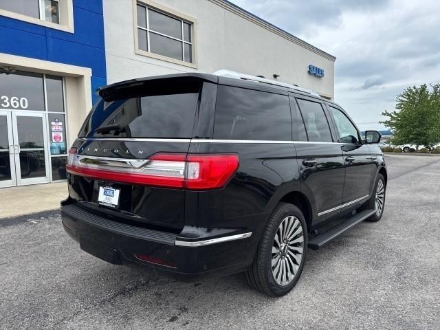 Lincoln Navigator Reserve 4x4 2020