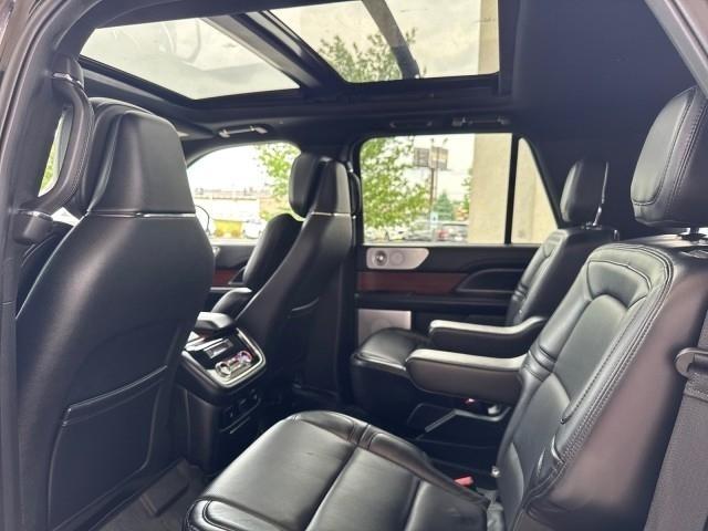 Lincoln Navigator Reserve 4x4 2020