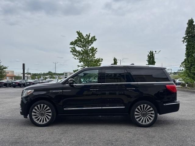 Lincoln Navigator Reserve 4x4 2020