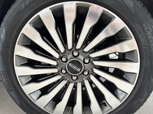 Lincoln Navigator Reserve 4x4 2020