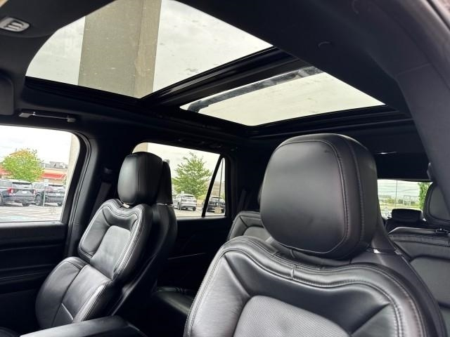 Lincoln Navigator Reserve 4x4 2020