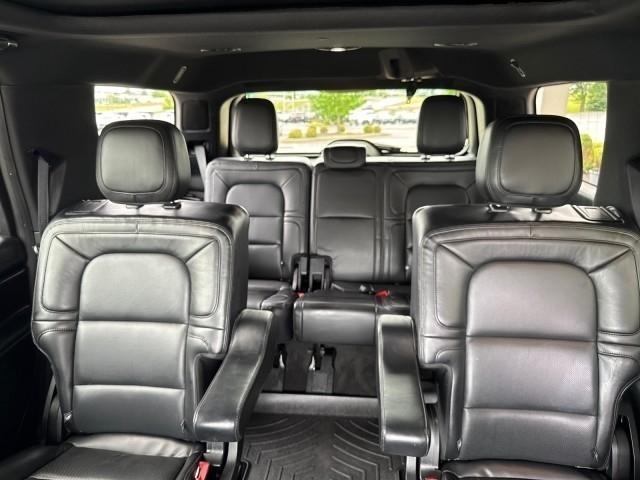 Lincoln Navigator Reserve 4x4 2020