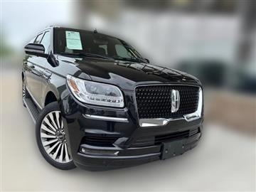 2020 Lincoln Navigator Reserve 4x4