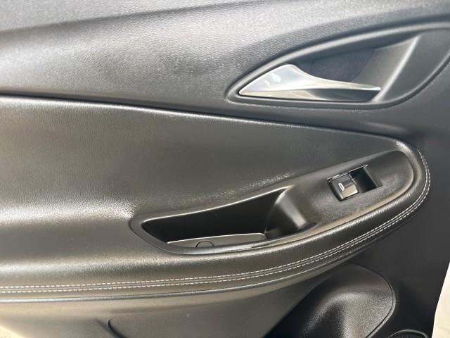 Buick Encore GX FWD 4dr Preferred 2024