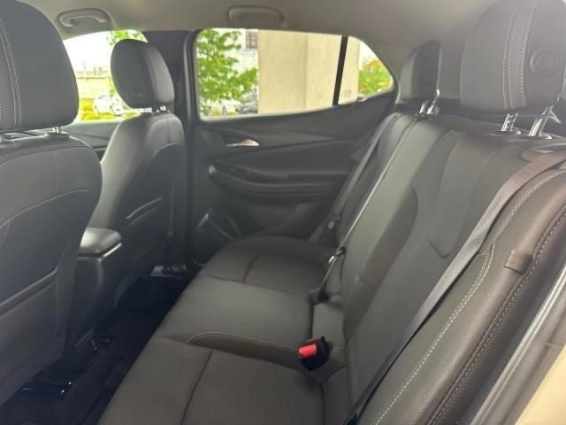 Buick Encore GX FWD 4dr Preferred 2024