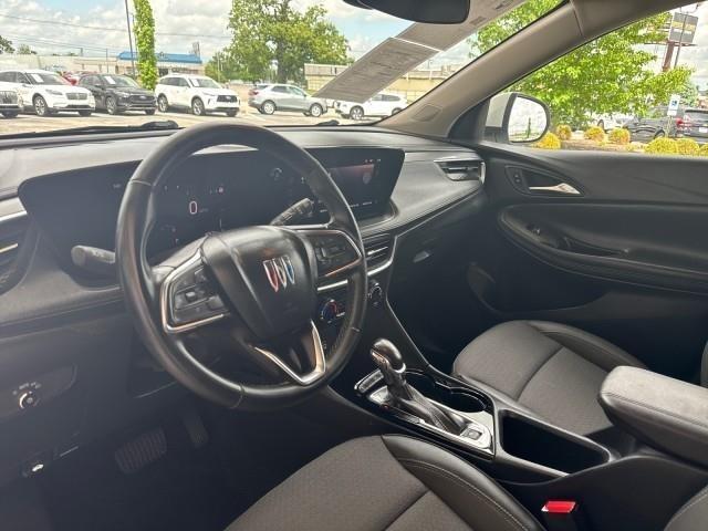 Buick Encore GX FWD 4dr Preferred 2024