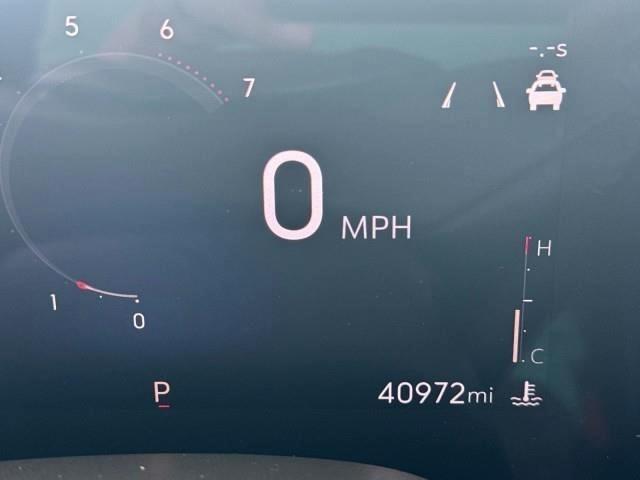 Buick Encore GX FWD 4dr Preferred 2024