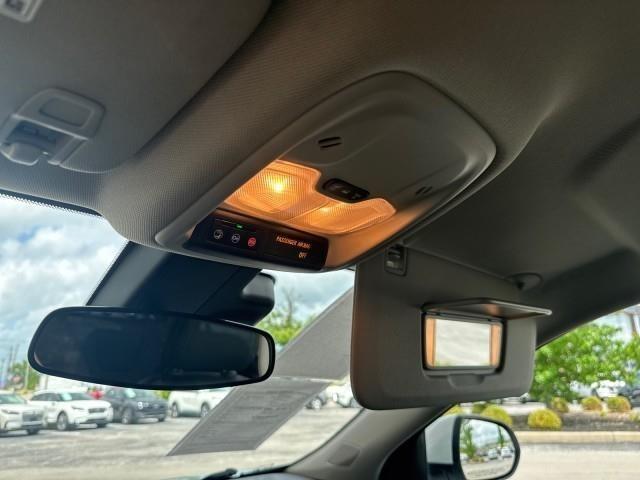 Buick Encore GX FWD 4dr Preferred 2024