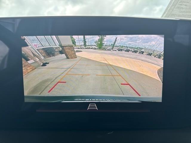 Buick Encore GX FWD 4dr Preferred 2024