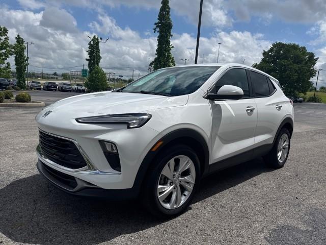 Buick Encore GX FWD 4dr Preferred 2024