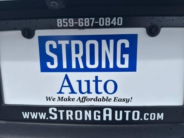 Buick Encore GX FWD 4dr Preferred 2024