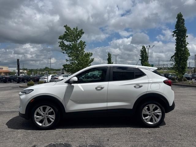 Buick Encore GX FWD 4dr Preferred 2024
