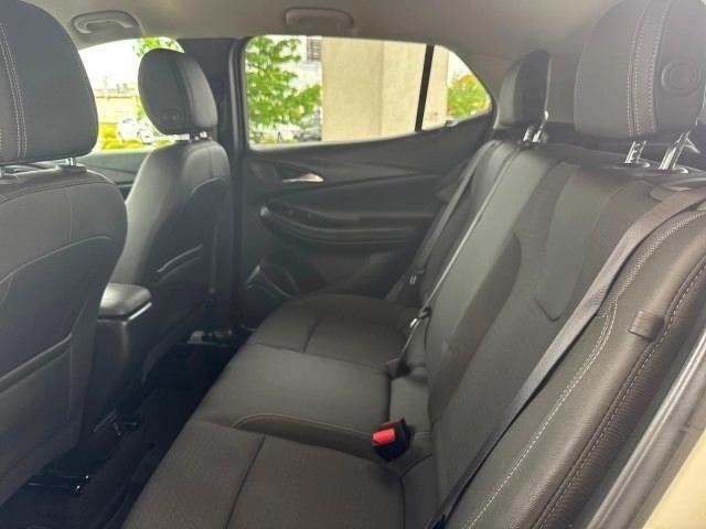 Buick Encore GX FWD 4dr Preferred 2024