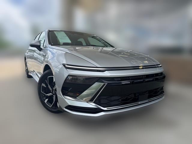 2025 Hyundai Sonata SEL FWD