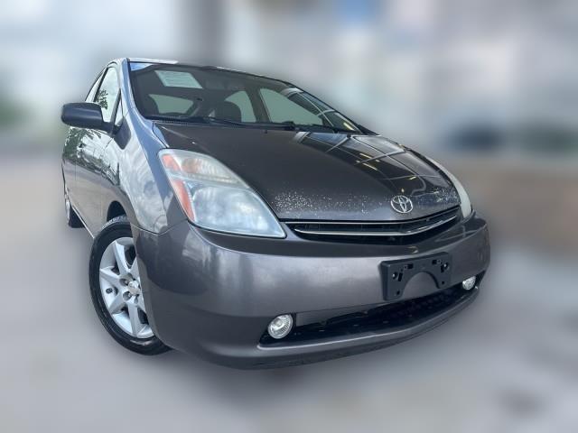 2008 Toyota Prius 5dr HB (Natl)
