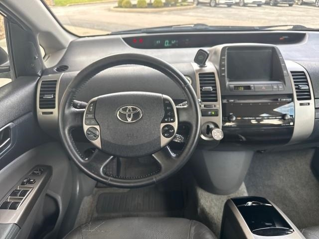 Toyota Prius 5dr HB (Natl) 2008