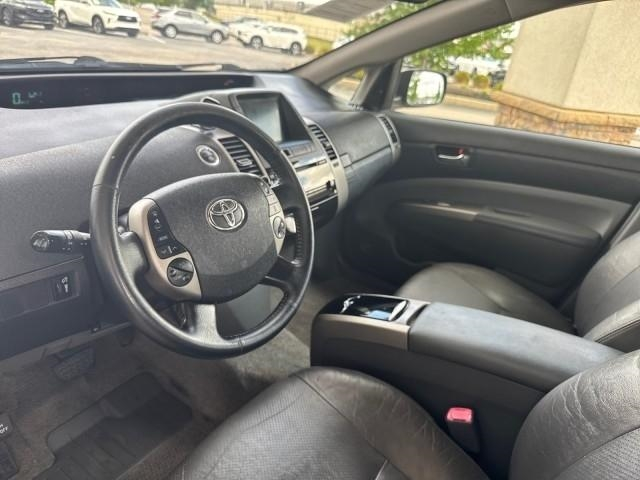 Toyota Prius 5dr HB (Natl) 2008