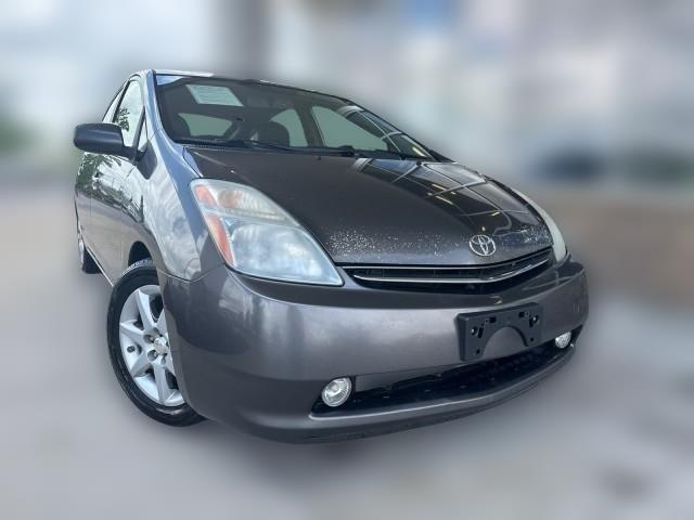 Toyota Prius 5dr HB (Natl) 2008