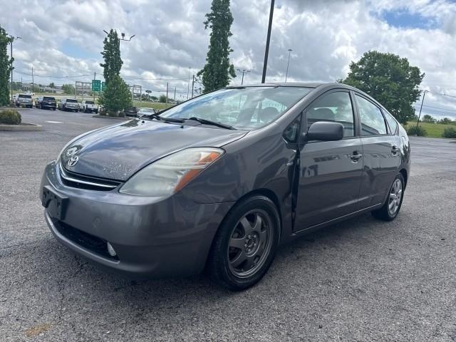 Toyota Prius 5dr HB (Natl) 2008