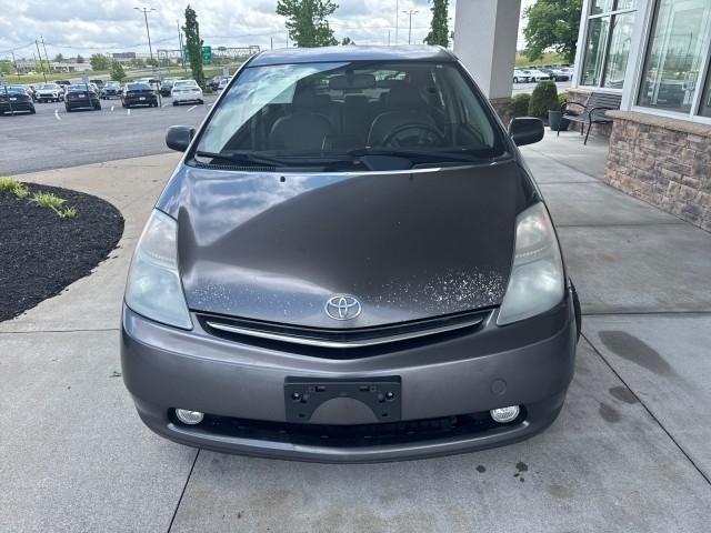 Toyota Prius 5dr HB (Natl) 2008