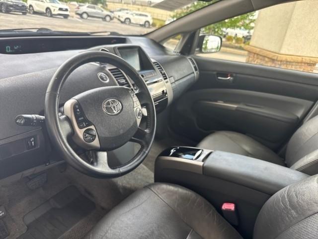 Toyota Prius 5dr HB (Natl) 2008