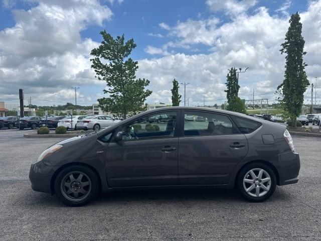 Toyota Prius 5dr HB (Natl) 2008